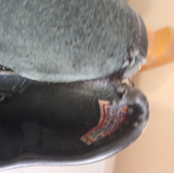 Dooney & Bourke Vintage Crossbody Bag (Evil Eye) - Picture 6 of 6